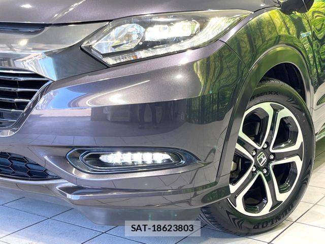 Honda VEZEL 2017-02 8132840-11