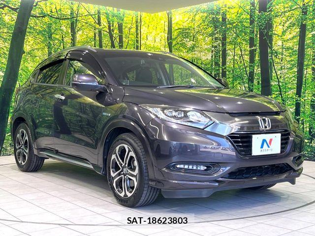 Honda VEZEL 2017-02 8132840-15