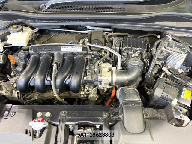 Honda VEZEL 2017-02 8132840-17