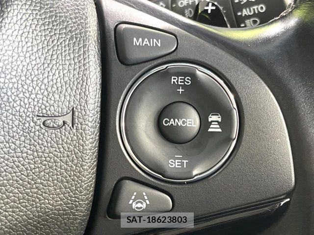 Honda VEZEL 2017-02 8132840-4