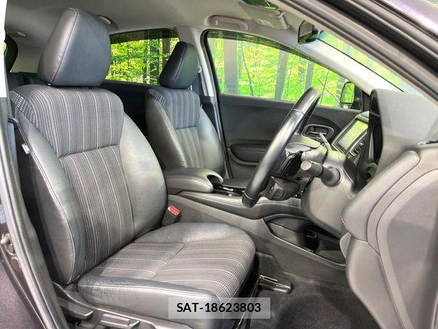 Honda VEZEL 2017-02 8132840-7