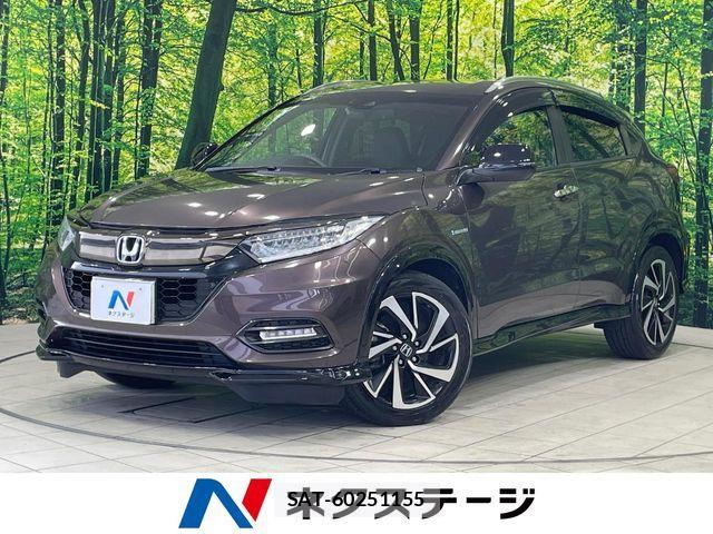 Honda VEZEL 2019-09 8132845-0