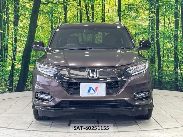 Honda VEZEL 2019-09 8132845-13