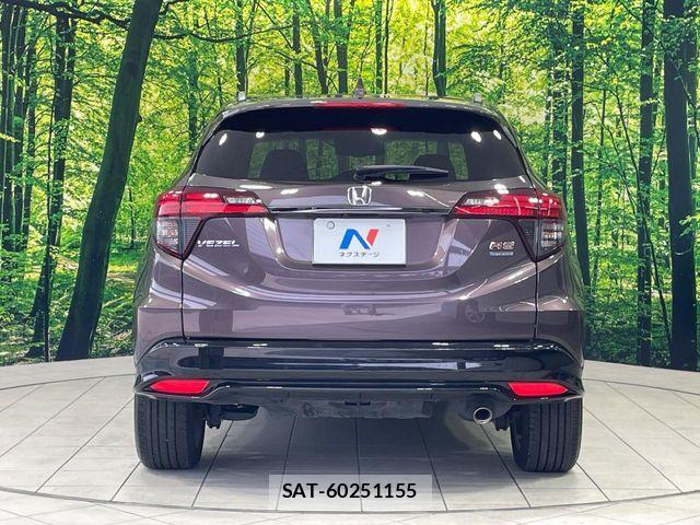 Honda VEZEL 2019-09 8132845-14