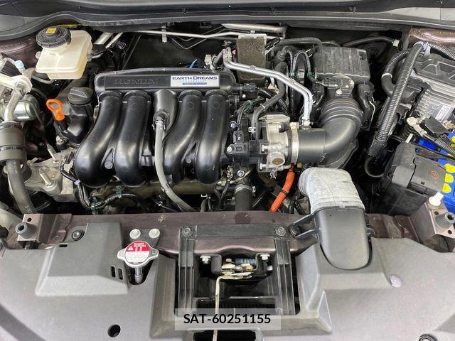 Honda VEZEL 2019-09 8132845-17