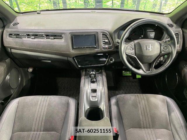 Honda VEZEL 2019-09 8132845-1