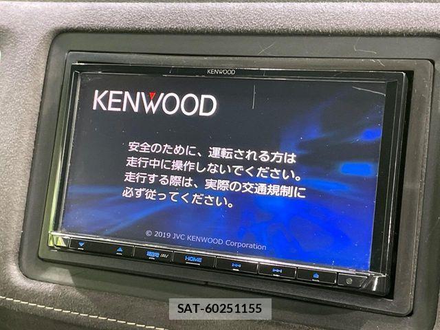 Honda VEZEL 2019-09 8132845-2