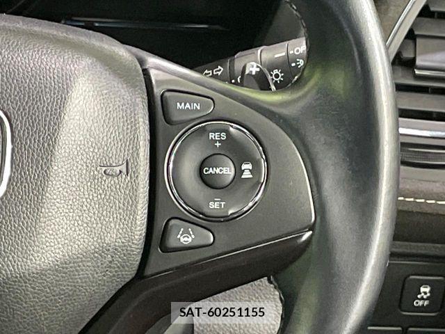 Honda VEZEL 2019-09 8132845-5