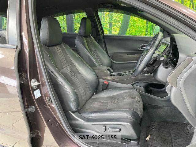 Honda VEZEL 2019-09 8132845-7