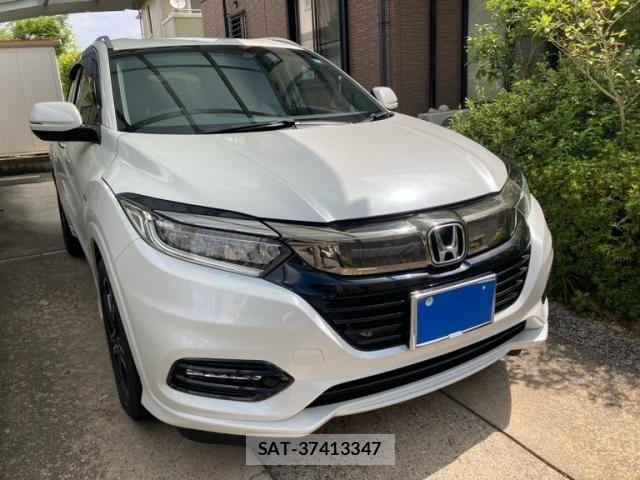 Honda VEZEL 2018-03 8132846-1