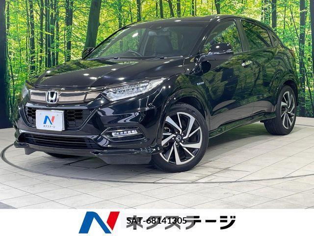 Honda VEZEL 2020-03 8132839-0