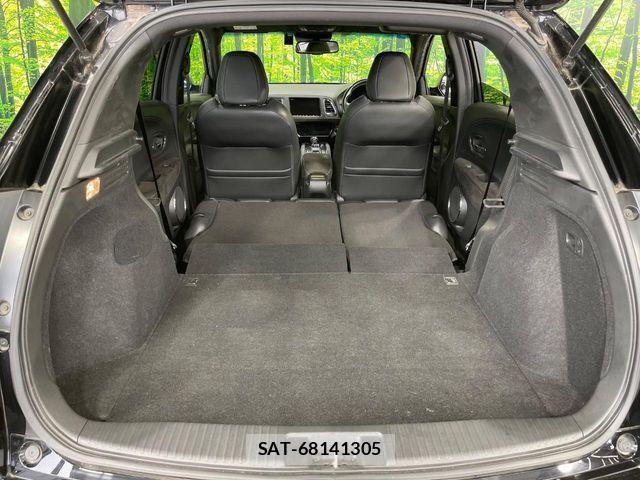 Honda VEZEL 2020-03 8132839-9