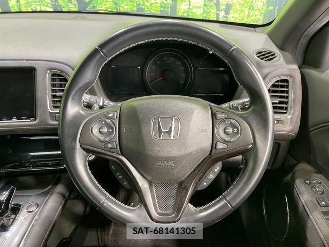 Honda VEZEL 2020-03 8132839-10