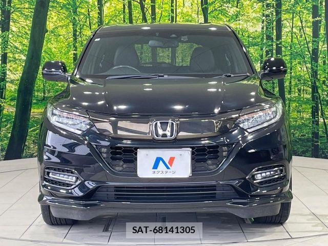 Honda VEZEL 2020-03 8132839-13