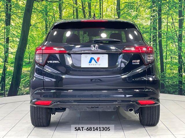 Honda VEZEL 2020-03 8132839-14