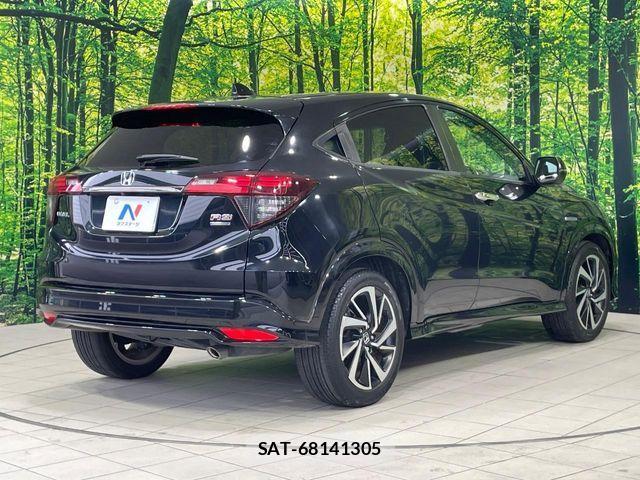 Honda VEZEL 2020-03 8132839-16