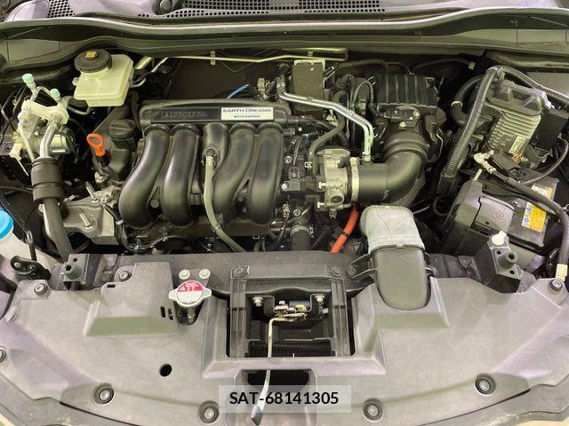 Honda VEZEL 2020-03 8132839-17