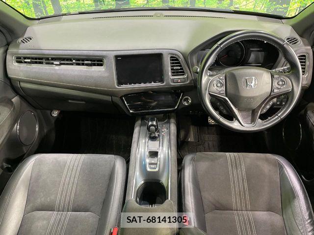 Honda VEZEL 2020-03 8132839-1