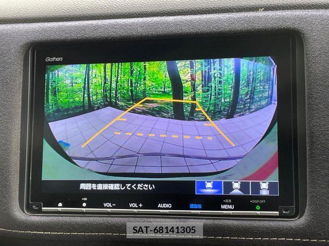 Honda VEZEL 2020-03 8132839-3