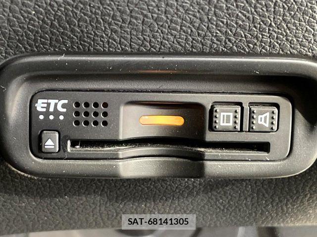 Honda VEZEL 2020-03 8132839-4