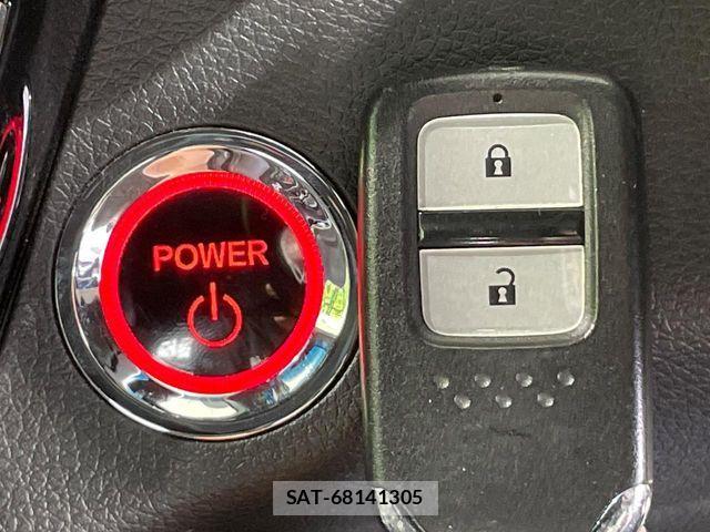 Honda VEZEL 2020-03 8132839-6