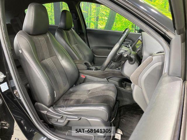 Honda VEZEL 2020-03 8132839-7