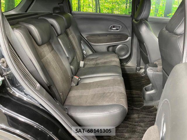 Honda VEZEL 2020-03 8132839-8