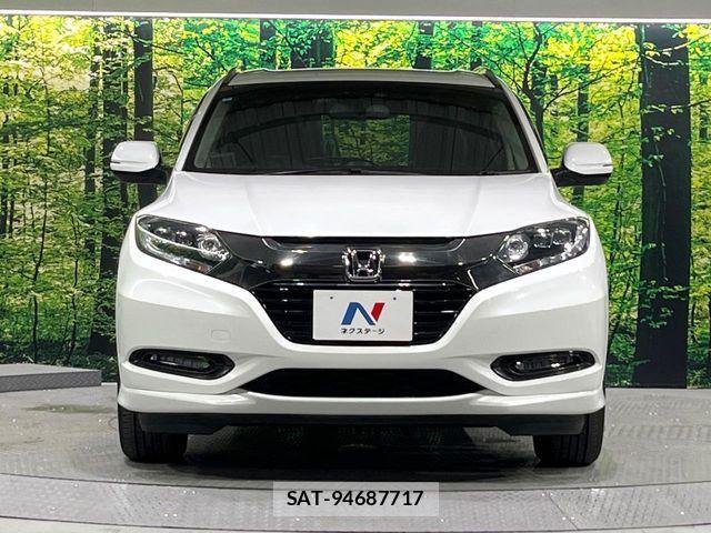 Honda VEZEL 2017-06 8146940-13
