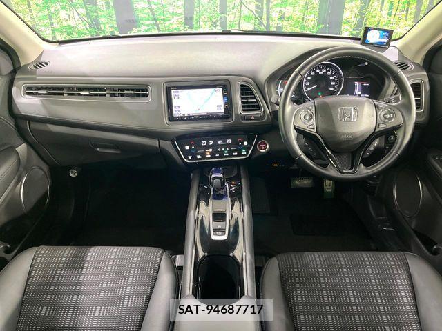 Honda VEZEL 2017-06 8146940-4