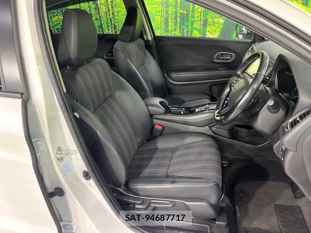 Honda VEZEL 2017-06 8146940-7