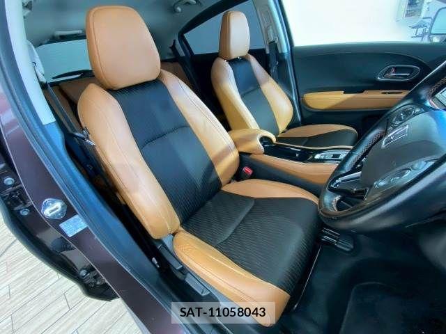 Honda VEZEL 2018-04 8146944-10