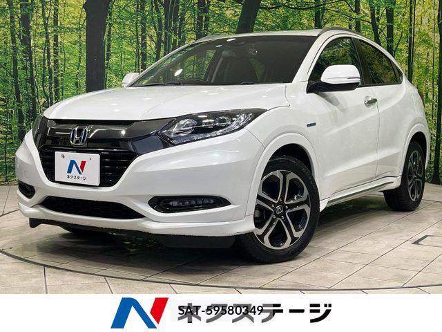 Honda VEZEL 2018-03 8146946-0