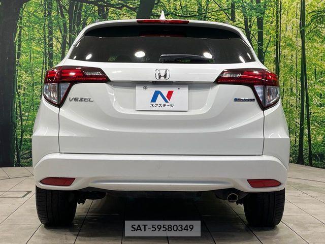 Honda VEZEL 2018-03 8146946-14