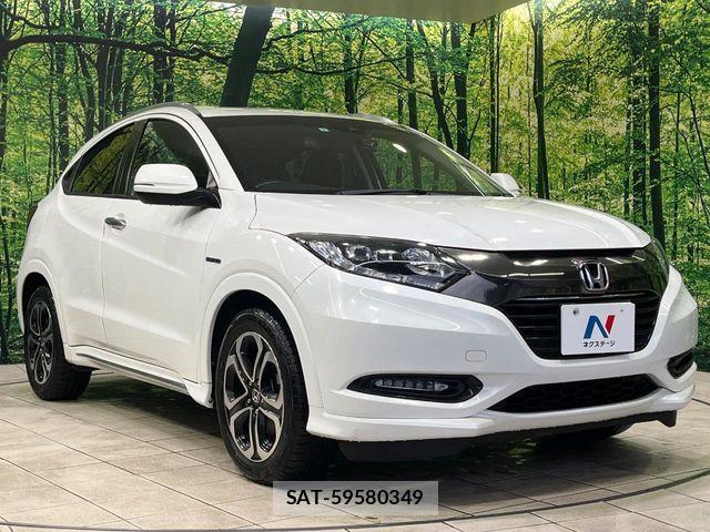 Honda VEZEL 2018-03 8146946-15