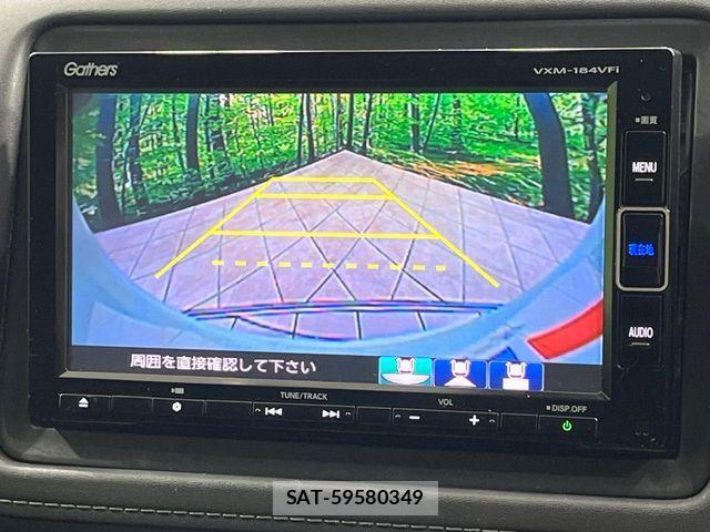 Honda VEZEL 2018-03 8146946-3