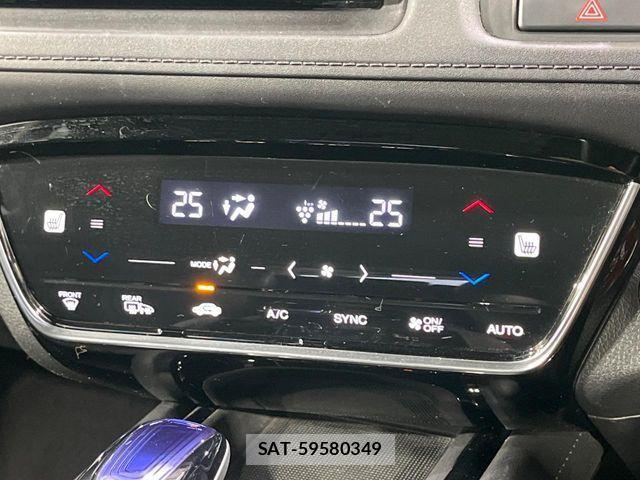 Honda VEZEL 2018-03 8146946-5