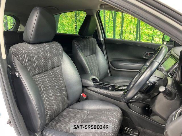 Honda VEZEL 2018-03 8146946-7