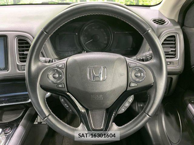 Honda VEZEL 2017-10 8146942-10