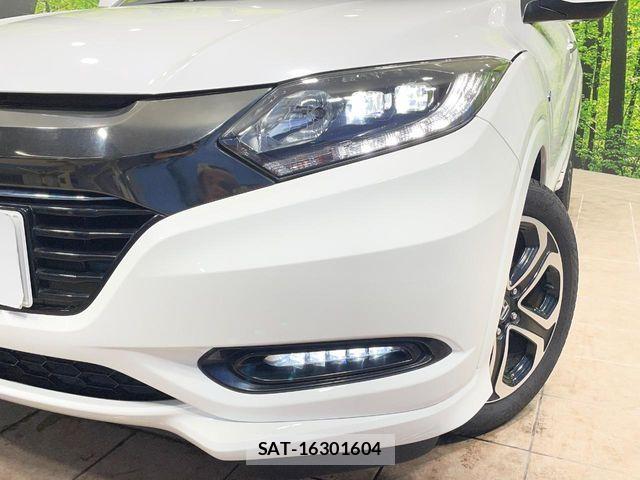 Honda VEZEL 2017-10 8146942-11