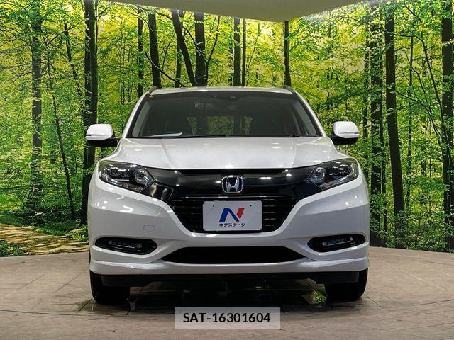 Honda VEZEL 2017-10 8146942-13