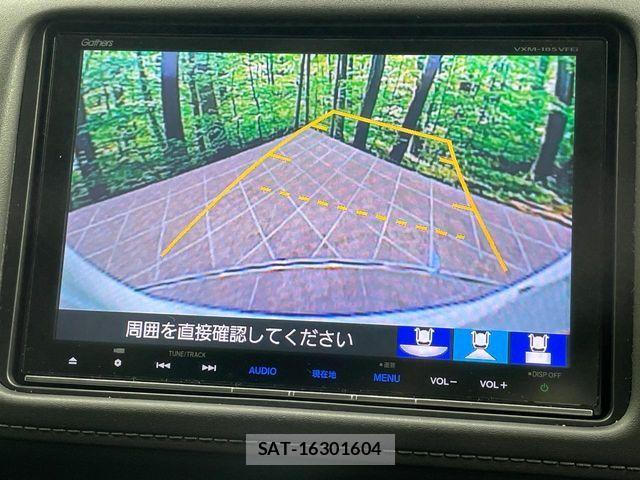 Honda VEZEL 2017-10 8146942-3