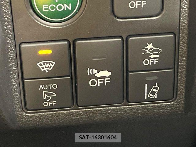 Honda VEZEL 2017-10 8146942-4