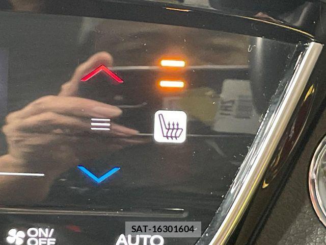 Honda VEZEL 2017-10 8146942-6