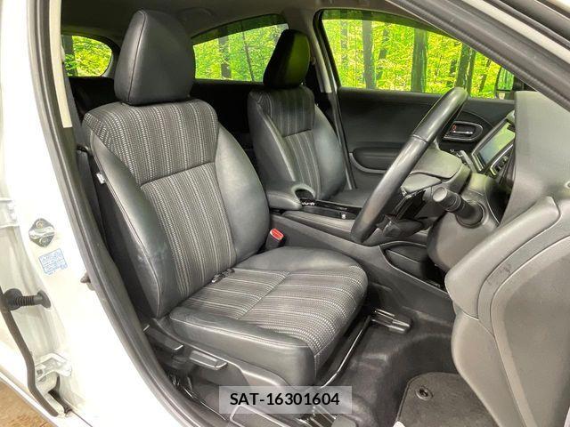 Honda VEZEL 2017-10 8146942-7