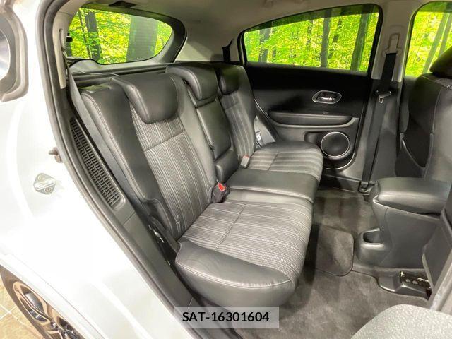 Honda VEZEL 2017-10 8146942-8