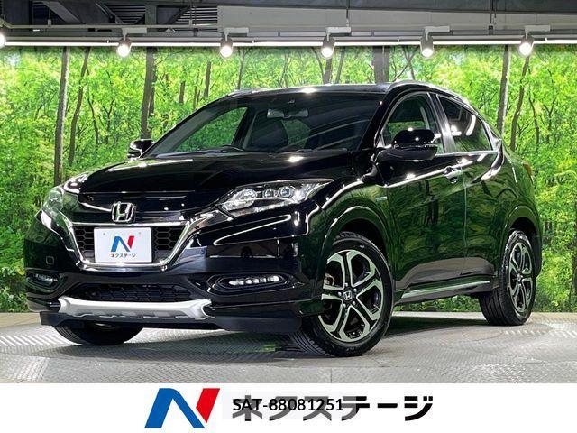 Honda VEZEL 2017-06 8146939-0