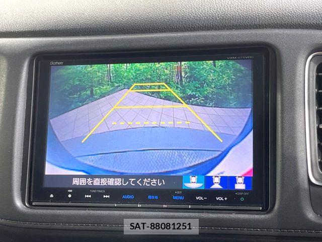 Honda VEZEL 2017-06 8146939-4