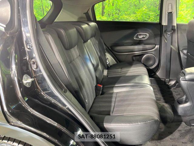 Honda VEZEL 2017-06 8146939-8