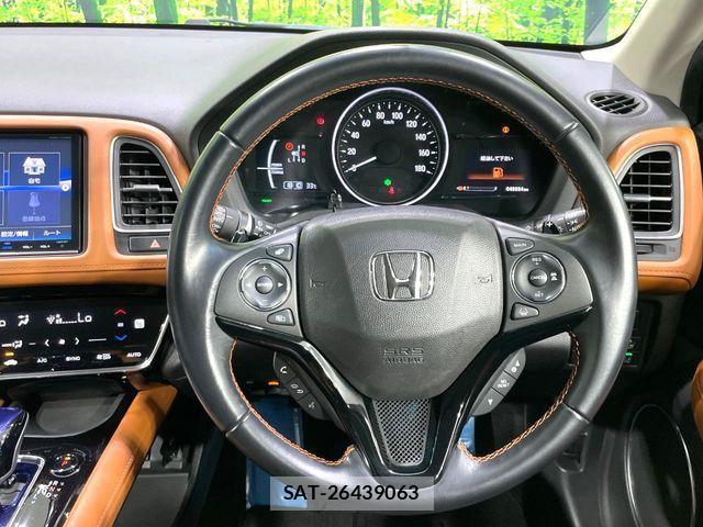 Honda VEZEL 2017-05 8146945-12