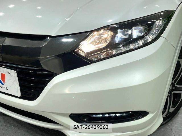 Honda VEZEL 2017-05 8146945-14